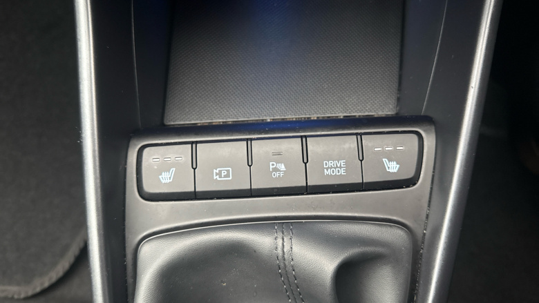 Hyundai i20 1.0T GDi 48V MHD Premium 5dr Petrol Hatchback